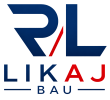 likaj bau logo transparent 4k