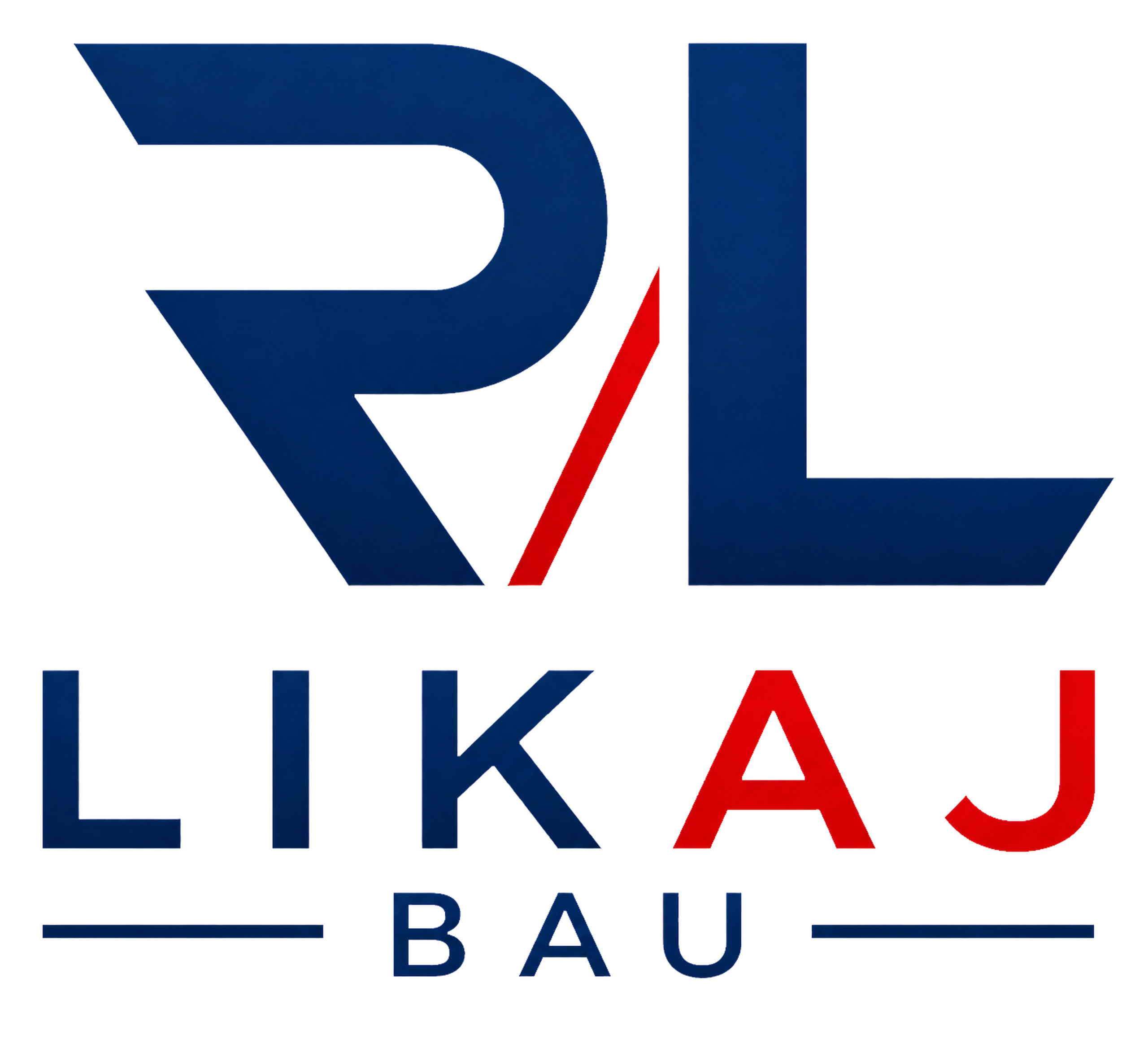 likaj bau logo transparent 4k